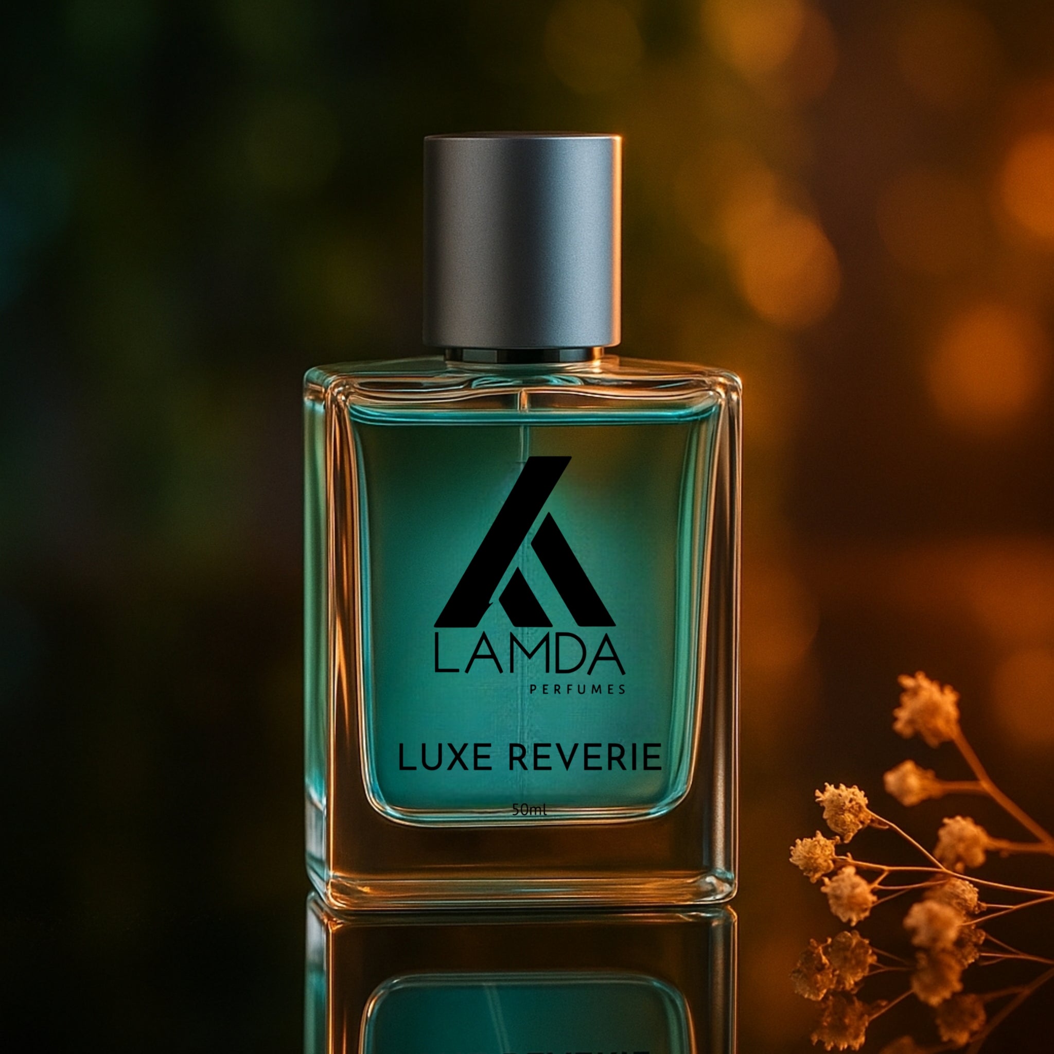 LUXE RIVERIE